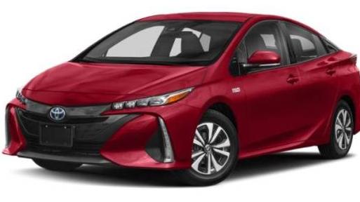 TOYOTA PRIUS PRIME 2019 JTDKARFP7K3113122 image